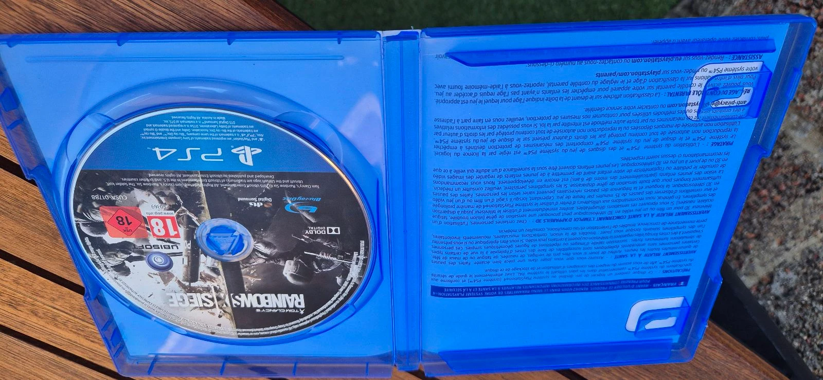 Videojuegos PS4 – photo 5